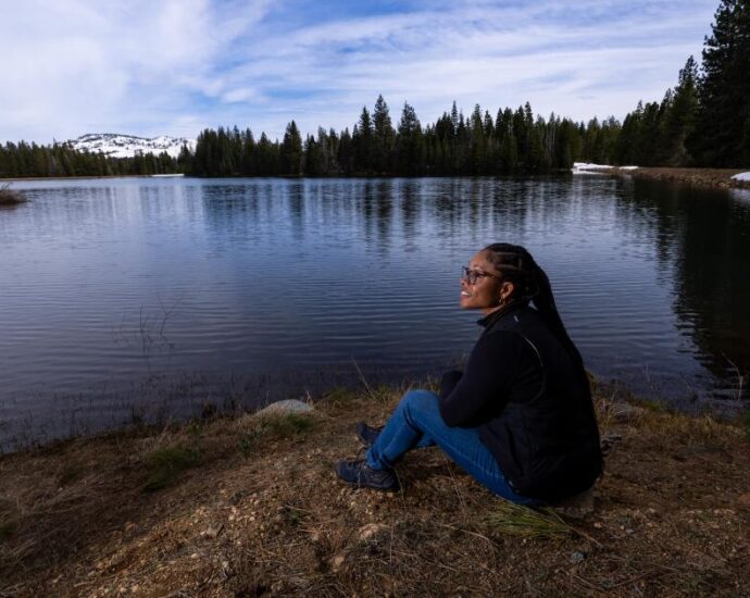 california’s-first-black-land-trust-fights-climate-change,-makes-the-outdoors-more-inclusive