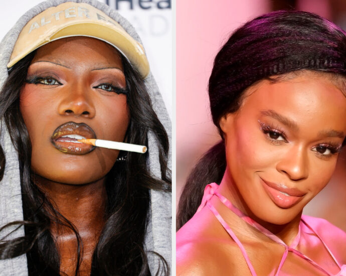 azealia-banks-said-doechii-fans-should-be-called-“wannabes,”-and-here’s-how-she-responded