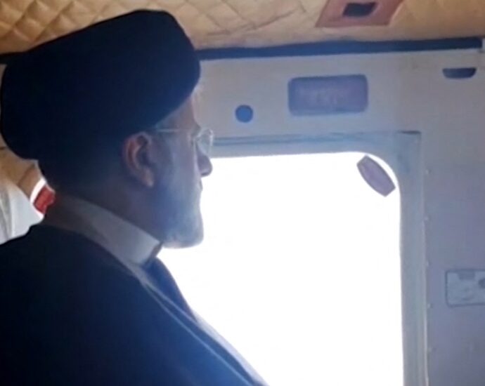 what-we-know-about-iranian-president-raisi’s-helicopter-crash