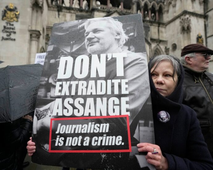 uk-court-to-rule-on-julian-assange-extradition-appeal:-what-could-happen?