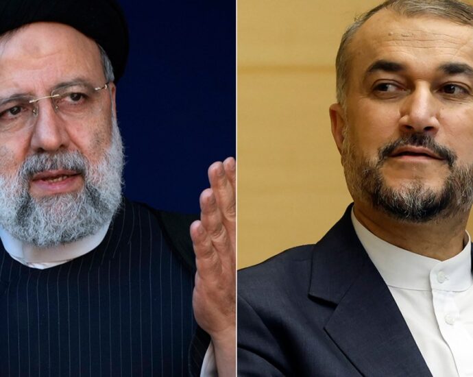 who-died-alongside-iran’s-president-raisi-in-the-helicopter-crash?