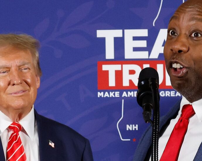‘embarrassing’-tim-scott-gets-stark-reminder-after-latest-toadying-to-the-traitor