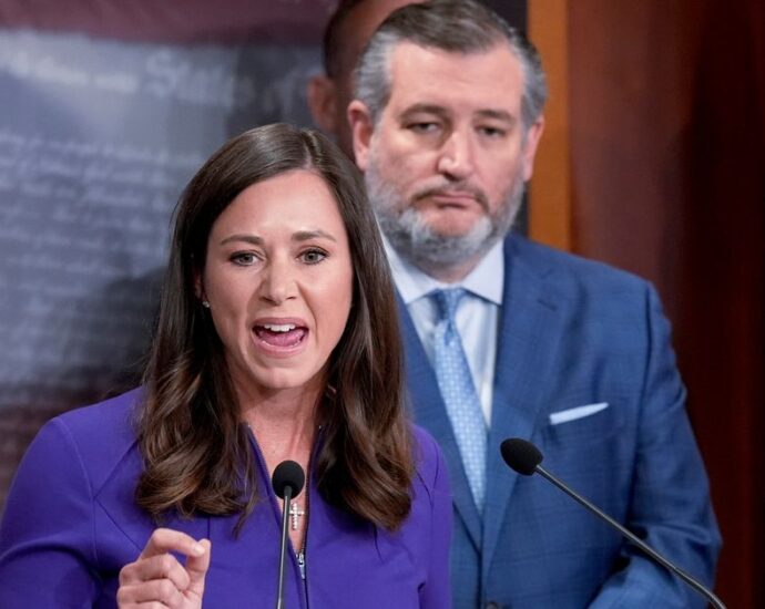 republicans-ted-cruz-and-katie-britt-introduce-another-bill-to-protect-ivf