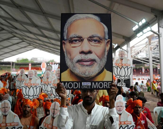 indian-government-agency-spent-millions-promoting-bjp-election-slogans