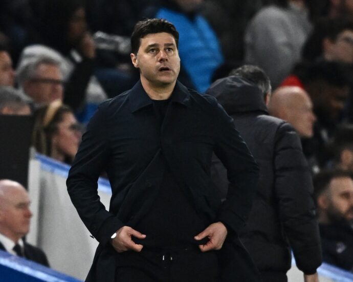 pochettino-leaves-chelsea-by-mutual-consent-after-one-season-in-charge