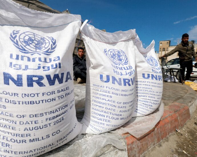 unrwa-says-food-distribution-in-rafah-suspended,-citing-insecurity
