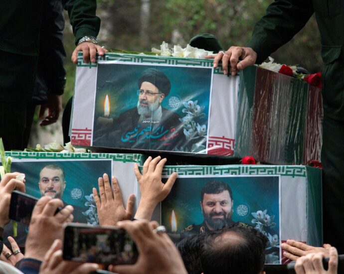 what-comes-next-after-the-death-of-iran’s-president?