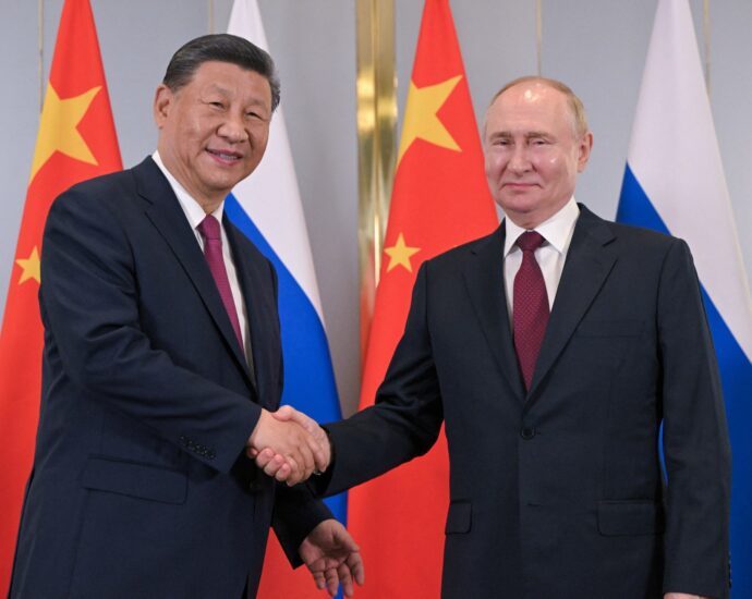 china-and-russia-highlight-‘tectonic-shifts-in-global-politics’