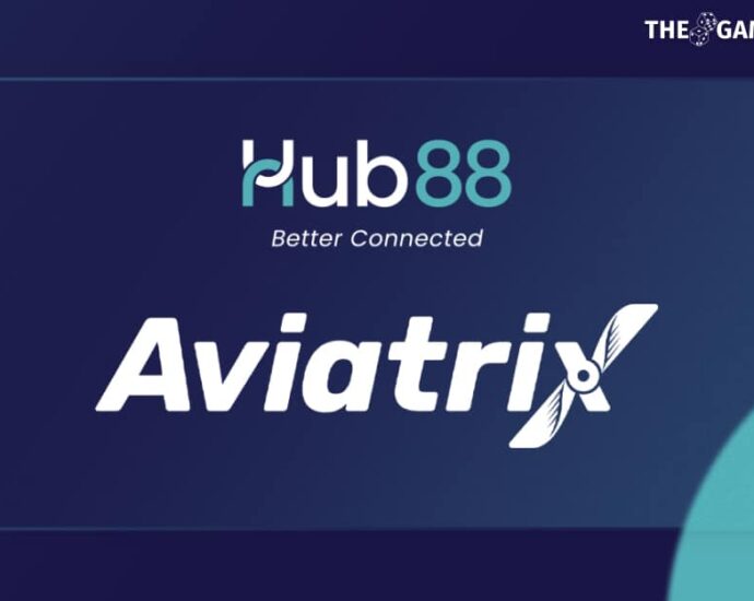Crash game provider Aviatrix selects Hub88 to boost global reach