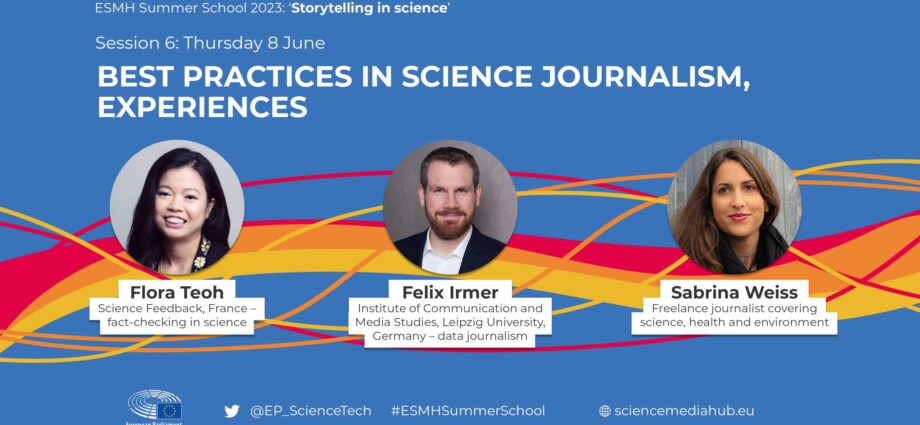science-feedback-invited-to-speak-at-the-european-science-media-hub-summer-school-2023