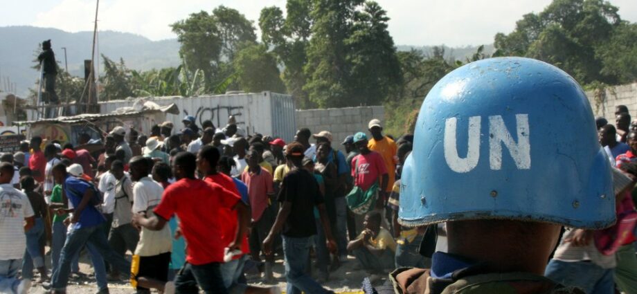 security-crisis-in-haiti-continues,-kenya-sends-police