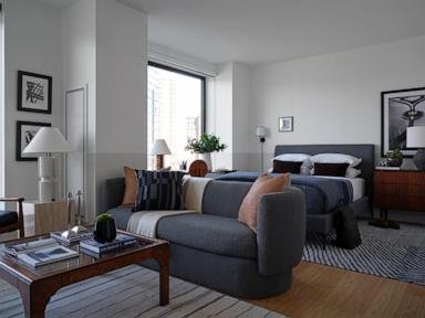don’t-work-in-bed,-and-other-tips-for-creating-a-peaceful-sleep-zone-in-a-studio-apartment