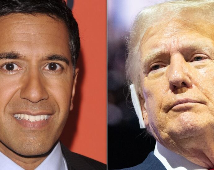 cnn’s-dr.-sanjay-gupta-calls-for-‘public-assessment’-of-the-traitor’s-injuries-after-shooting