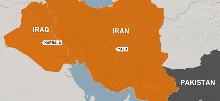 bus-crash-in-iran-kills-at-least-28-pakistani-pilgrims-travelling-to-iraq