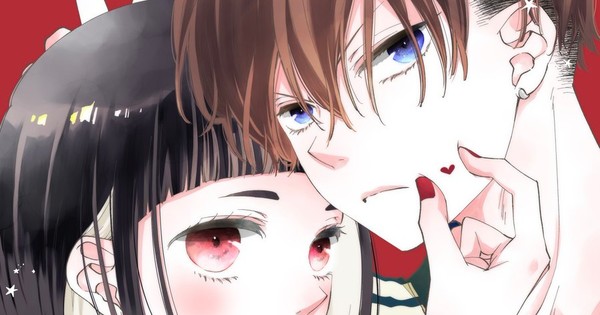 Anonymous Noise’s Ryoko Fukuyama Launches New Manga on July 5