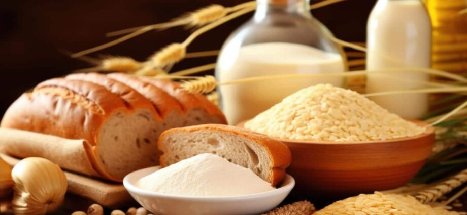 Researchers uncover where gluten reaction starts in celiac disease