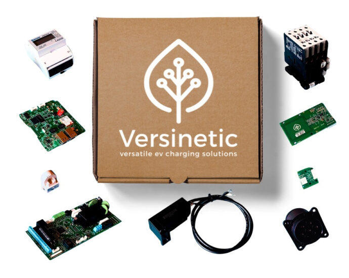 versinetic-integrates-everest-software-into-its-charging-station-develop-kit