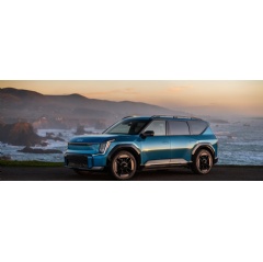 Kia Bringing Wide Variety of Electrified Utility Vehicles to Electrify Expo in San Francisco August 24–25