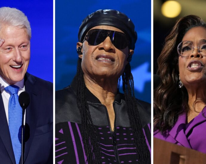 who-spoke-at-the-dnc:-watch-speeches-from-tim-walz,-bill-clinton,-oprah-and-stevie-wonder