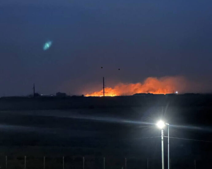 fires-and-detonations-at-russia’s-marinovka-airbase-after-drone-attack-(video)