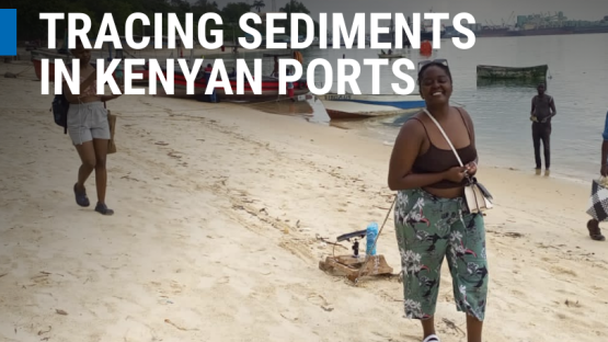 iaea,-kenya-and-south-africa-work-together-to-trace-sediments-in-kenyan-port