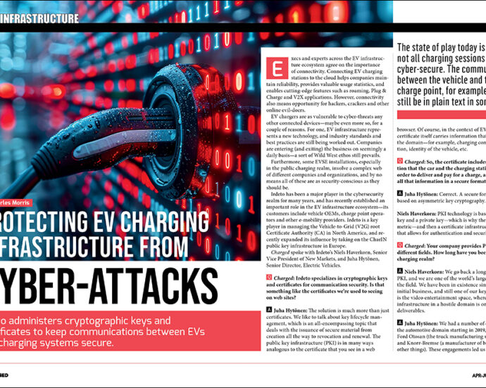 how-irdeto-is-protecting-ev-charging-infrastructure-from-cyber-attacks