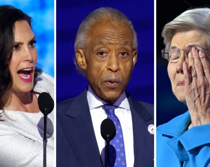 watch:-dnc-night-4-speeches-from-harris,-whitmer,-sharpton,-kinzinger-and-more