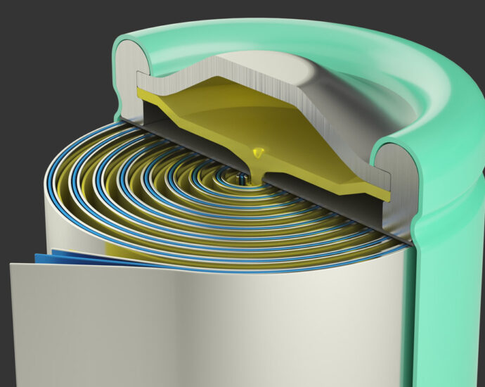 paraclete-energy-achieves-cost-effective-silicon-anode-materials