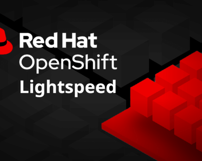 red-hat-openshift-lightspeed:-ai-powered-virtual-assistant-for-openshift-containers