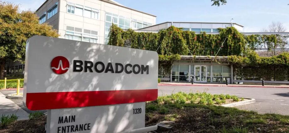 Broadcom is coming for Nvidia fast, but can it break its ecosystem lock-in?