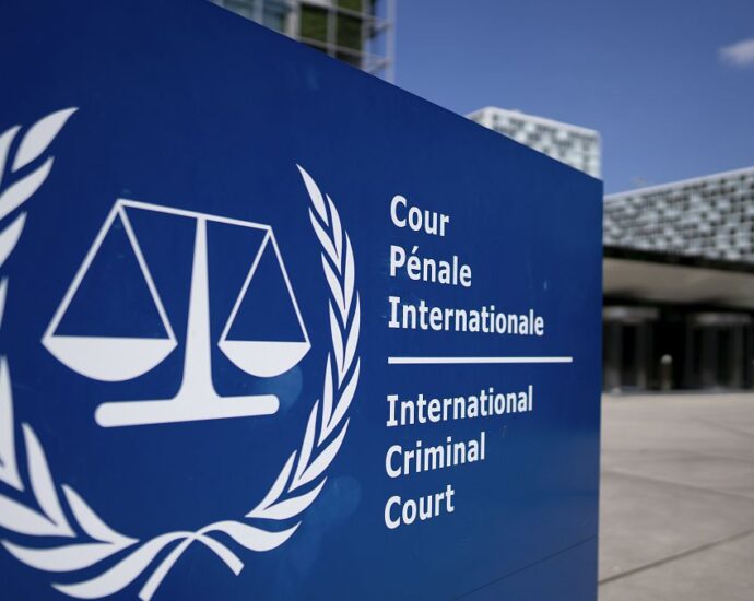 icc-prosecutor-insists-court-has-power-to-issue-warrants-for-israeli-leaders-linked-to-gaza