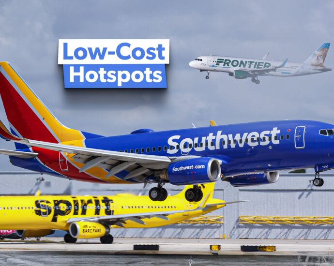 top-5:-the-us-states-with-the-most-seats-on-low-cost-flights