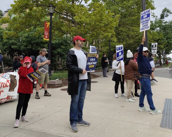 ‘they-call-us-essential’:-cornell-university-workers-strike-over-poverty-wages