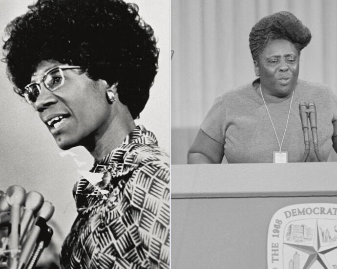 how-shirley-chisholm-&-fannie-lou-hamer-paved-the-way-for-kamala-harris