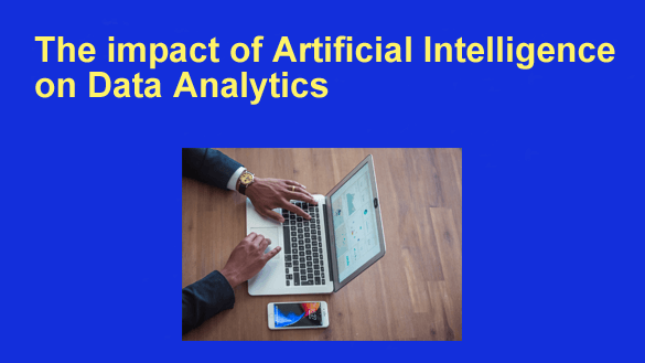 the-impact-of-artificial-intelligence-on-data-analytics:-5-things-you-need-to-know