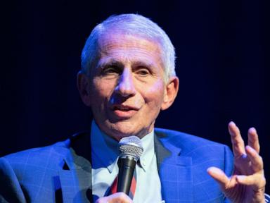 dr.-fauci-was-hospitalized-with-west-nile-virus-and-is-now-recovering-at-home,-a-spokesperson-says