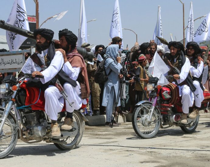 what-do-the-taliban’s-new-rules-mean-for-afghans?