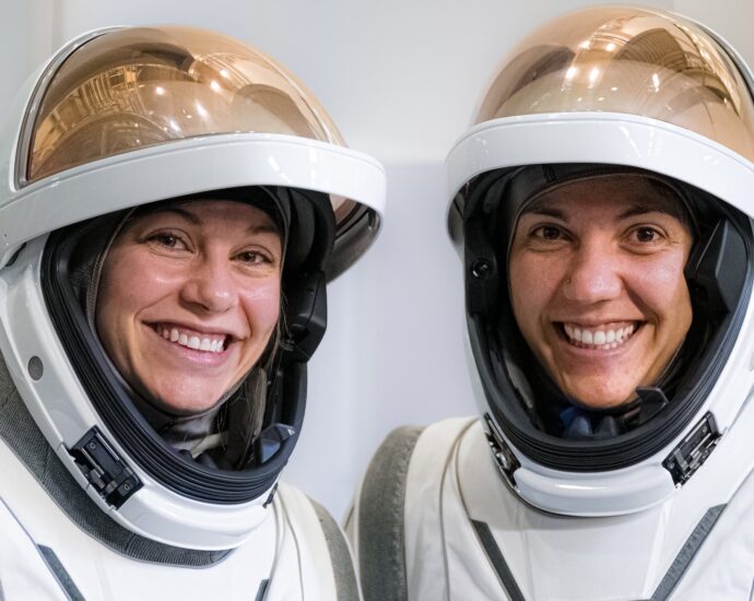 SpaceX’s private Polaris Dawn mission will set altitude record for female astronauts