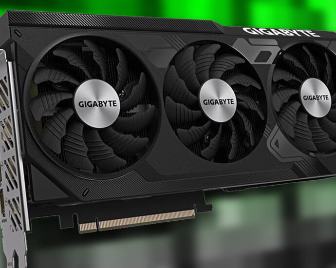 Shrinkflation is hitting Nvidia’s RTX 4070 graphics card