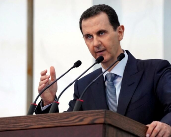 syria’s-al-assad-says-turkey-rapprochement-efforts-unsuccessful