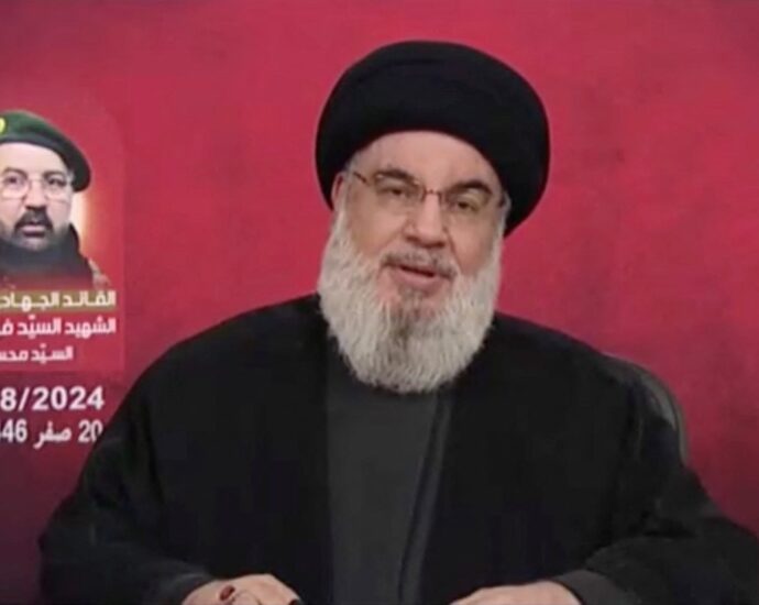 five-key-takeaways-from-nasrallah’s-speech-after-hezbollah-israel-attacks