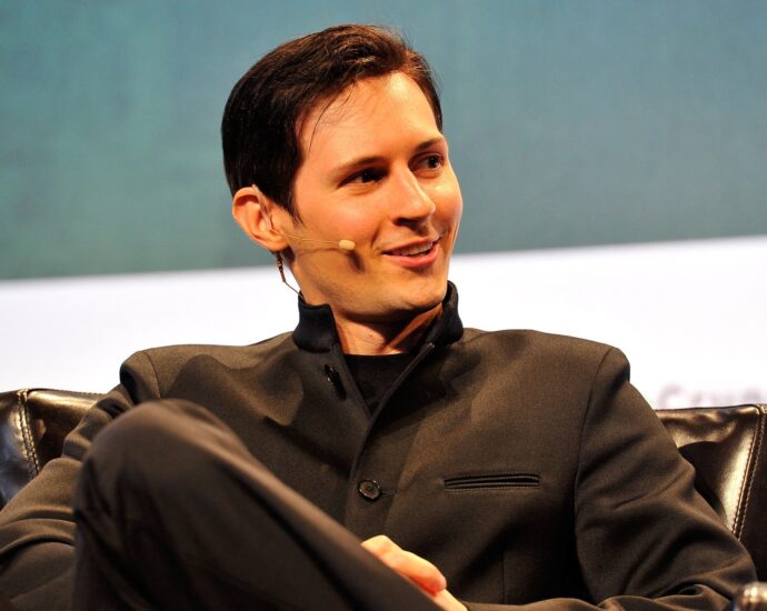 who-is-telegram-founder-pavel-durov?-all-to-know-about-his-arrest-in-france