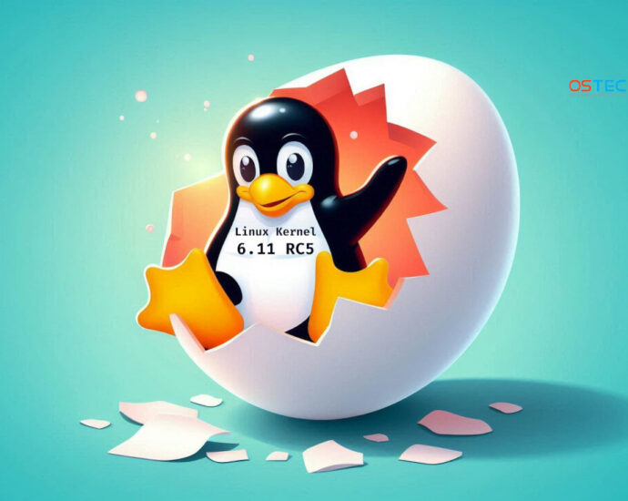 linux-kernel-6.11-rc5-released:-steady-progress-and-driver-improvements