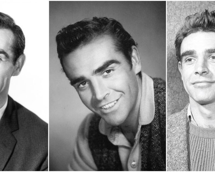 vintage-photos-of-a-young-and-handsome-sean-connery-in-the-1950s