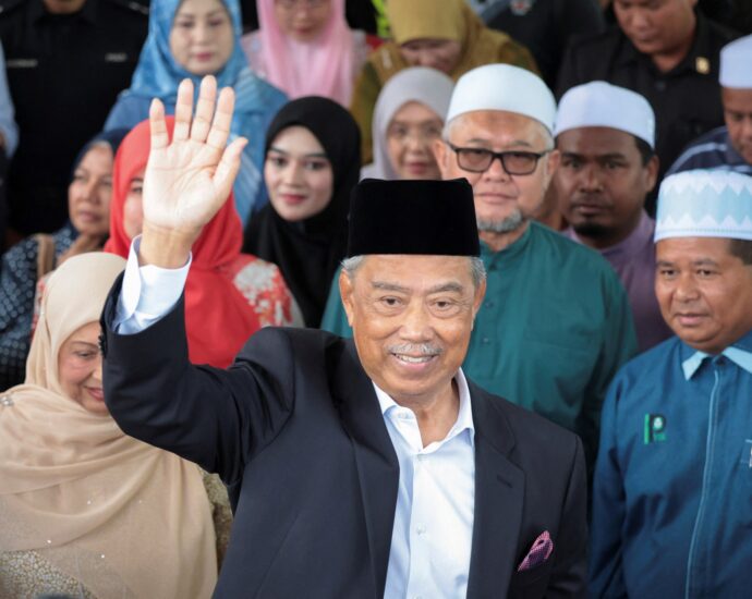 former-malaysian-pm-muhyiddin-charged-with-sedition-over-monarchy-comments