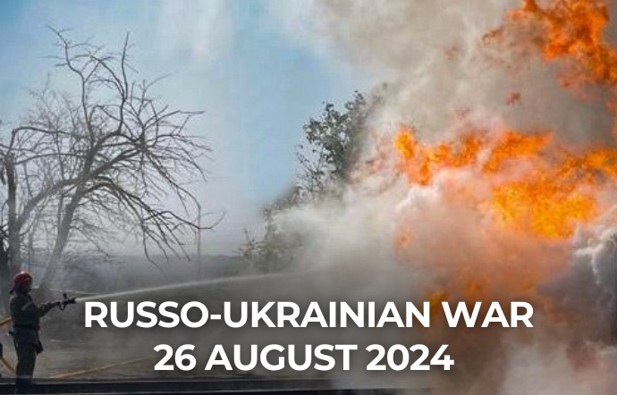 russo-ukrainian-war,-day-915:-russian-largest-air-assault-on-energy-sector-kills-7,-ukraine-intercepts-over-200-missiles-and-drones