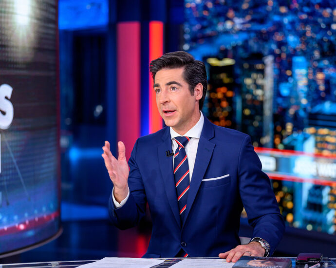 fox-news’-jesse-watters-says-generals-will-“have-their-way-with”-harris,-prompting-on-air-pushback