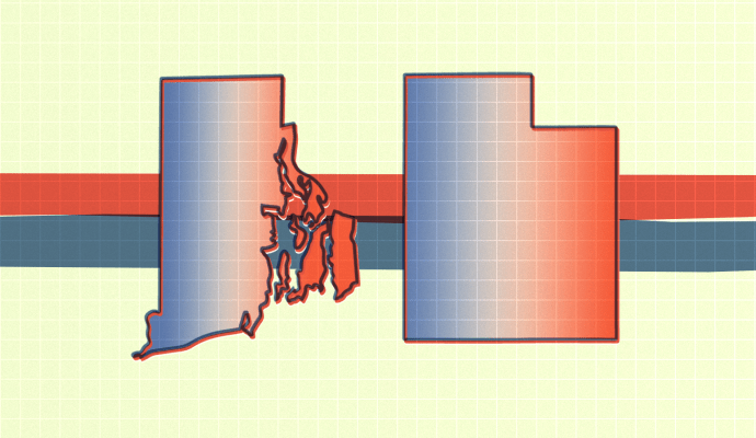 Everything You Need To Know About Tuesday’s Special Elections In Rhode Island And Utah