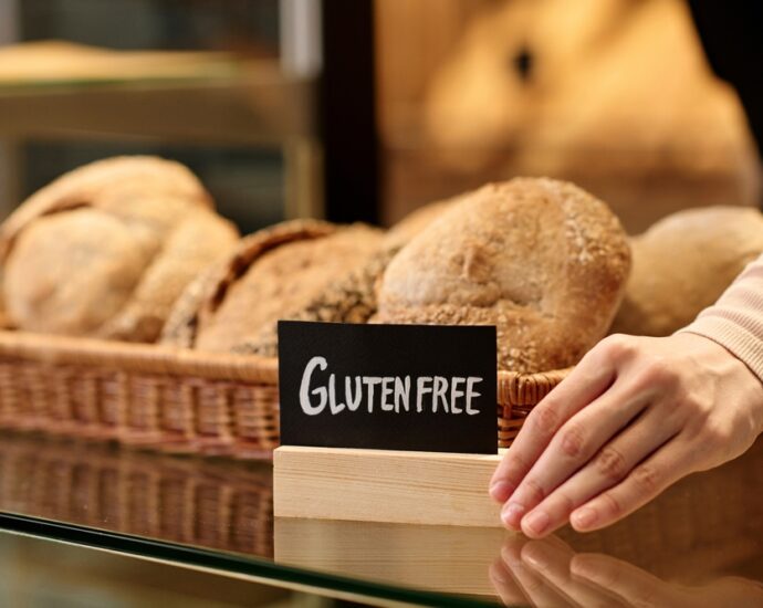 Mental Health Issues and Celiac Disease are Linked – A Gluten-Free Diet Can Help