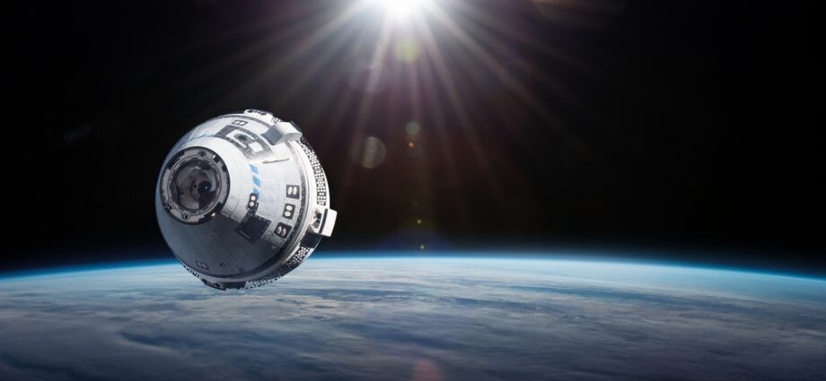 Propulsion and Parachute Systems Delay Starliner’s Crewed Return